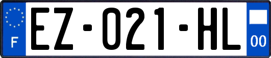 EZ-021-HL