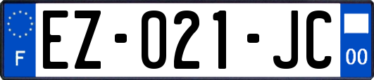 EZ-021-JC