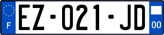 EZ-021-JD