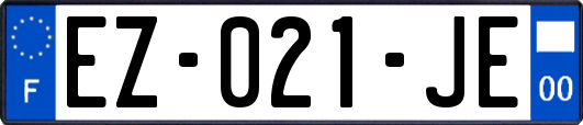 EZ-021-JE