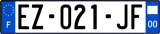 EZ-021-JF