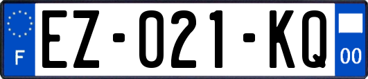 EZ-021-KQ