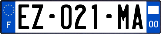 EZ-021-MA