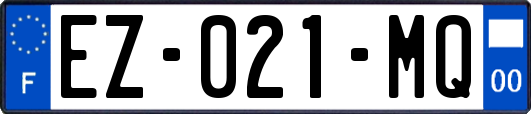 EZ-021-MQ