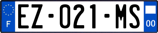 EZ-021-MS