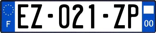 EZ-021-ZP