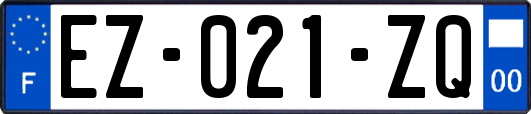EZ-021-ZQ