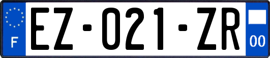 EZ-021-ZR
