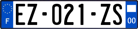 EZ-021-ZS