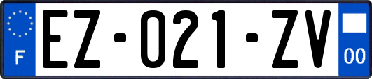 EZ-021-ZV
