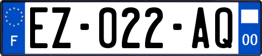 EZ-022-AQ