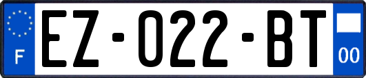 EZ-022-BT