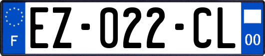 EZ-022-CL