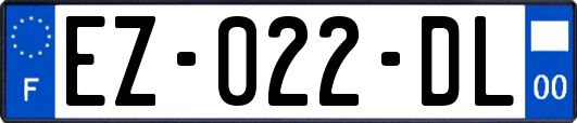 EZ-022-DL