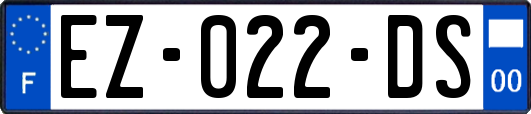 EZ-022-DS