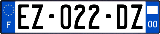 EZ-022-DZ