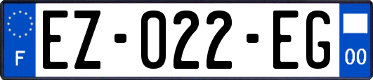 EZ-022-EG