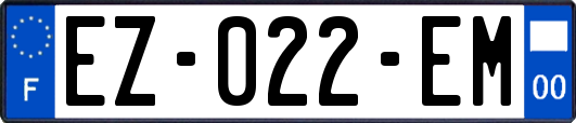 EZ-022-EM