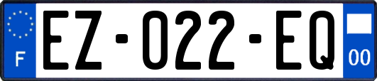 EZ-022-EQ