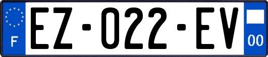 EZ-022-EV