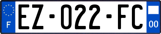 EZ-022-FC