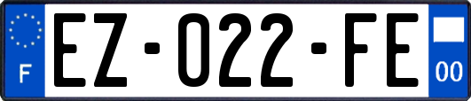 EZ-022-FE