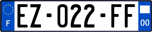 EZ-022-FF