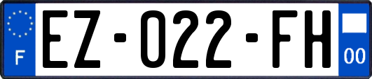 EZ-022-FH