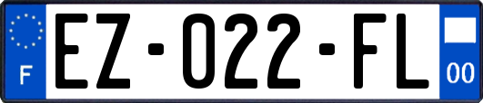 EZ-022-FL