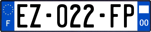 EZ-022-FP