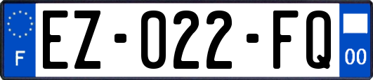 EZ-022-FQ