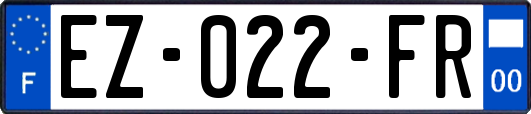 EZ-022-FR