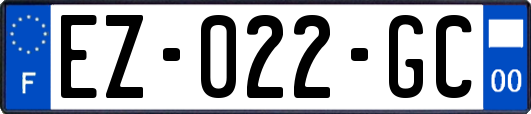 EZ-022-GC