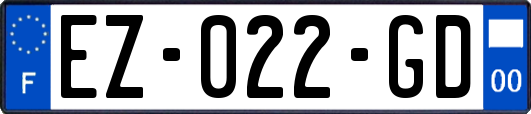 EZ-022-GD