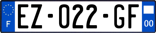 EZ-022-GF