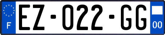 EZ-022-GG