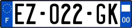 EZ-022-GK