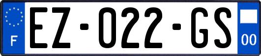 EZ-022-GS