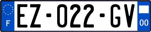 EZ-022-GV