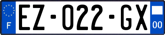 EZ-022-GX