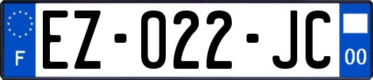 EZ-022-JC