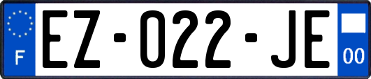 EZ-022-JE