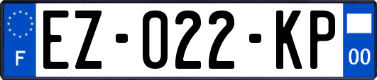 EZ-022-KP