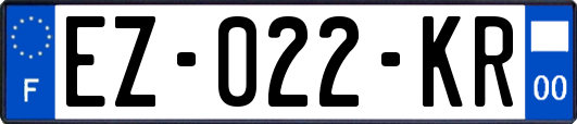 EZ-022-KR