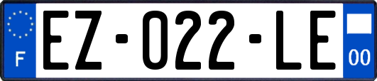 EZ-022-LE