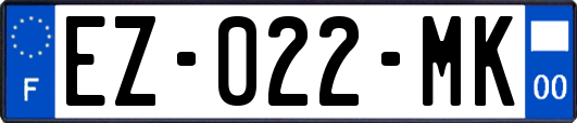 EZ-022-MK