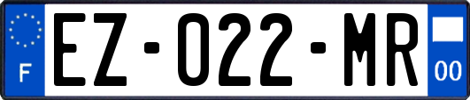 EZ-022-MR