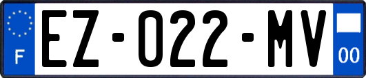 EZ-022-MV