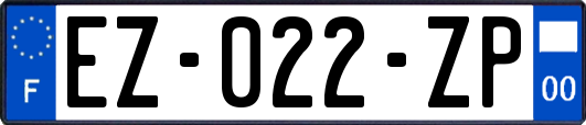 EZ-022-ZP
