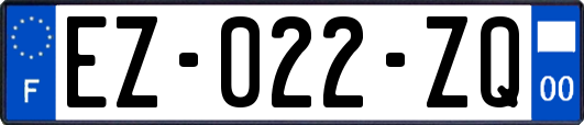 EZ-022-ZQ